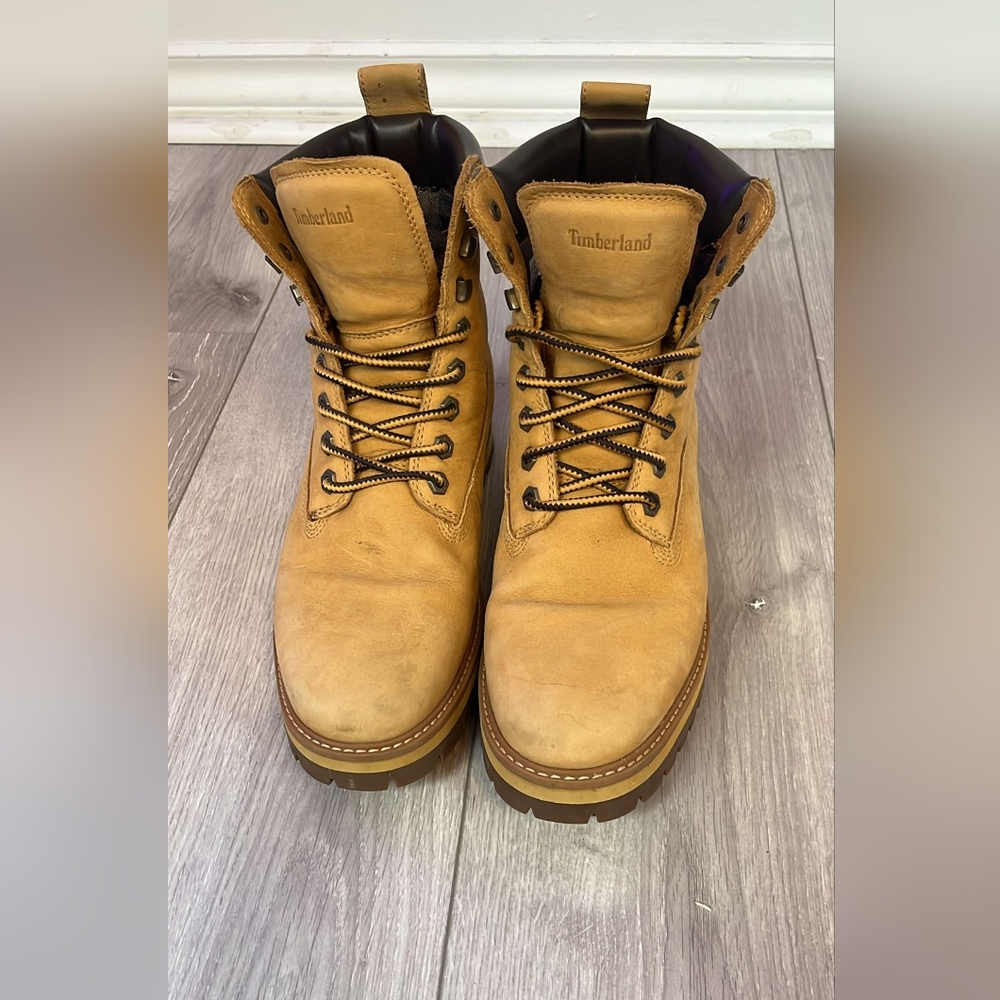 TIMBERLANDS